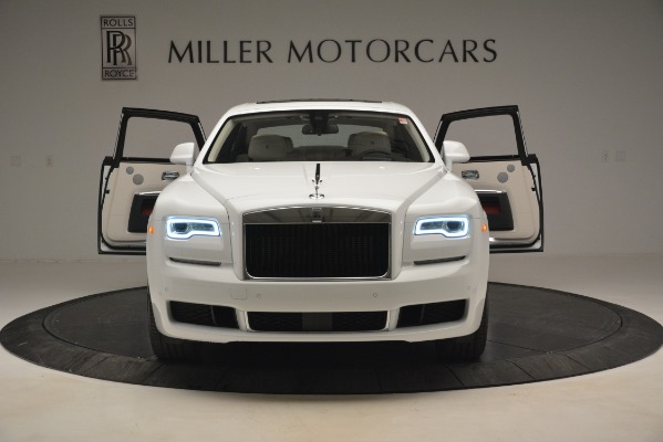 Used 2019 Rolls-Royce Ghost for sale Sold at Maserati of Westport in Westport CT 06880 10