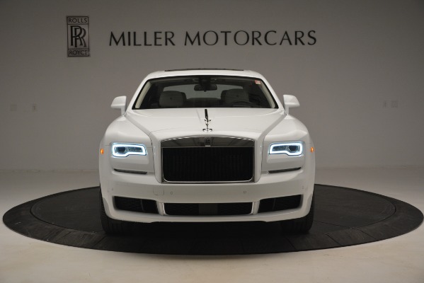 Used 2019 Rolls-Royce Ghost for sale Sold at Maserati of Westport in Westport CT 06880 2