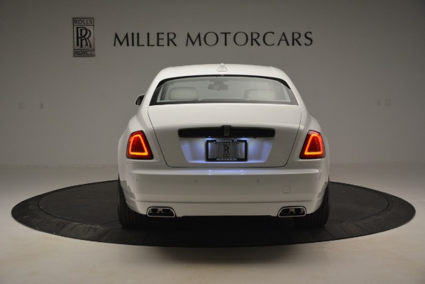 Used 2019 Rolls-Royce Ghost for sale Sold at Maserati of Westport in Westport CT 06880 5