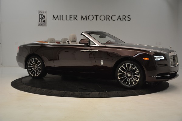 New 2019 Rolls-Royce Dawn for sale Sold at Maserati of Westport in Westport CT 06880 11