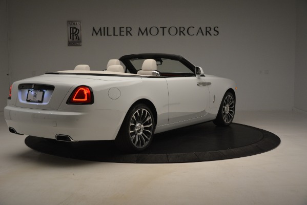 Used 2019 Rolls-Royce Dawn for sale $389,900 at Maserati of Westport in Westport CT 06880 10
