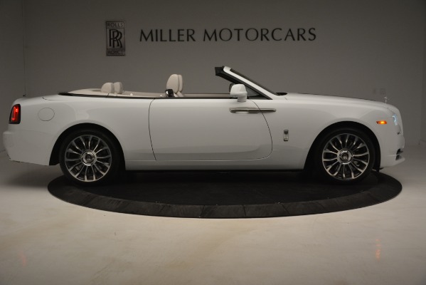 Used 2019 Rolls-Royce Dawn for sale $389,900 at Maserati of Westport in Westport CT 06880 11