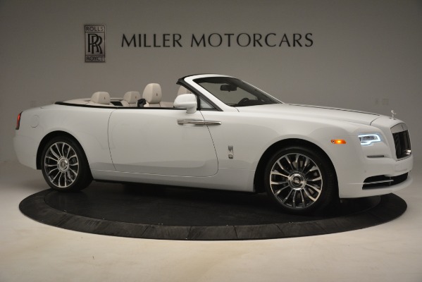 Used 2019 Rolls-Royce Dawn for sale $389,900 at Maserati of Westport in Westport CT 06880 12