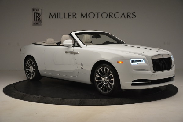 Used 2019 Rolls-Royce Dawn for sale $389,900 at Maserati of Westport in Westport CT 06880 13