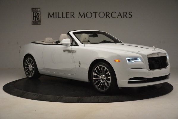 Used 2019 Rolls-Royce Dawn for sale Sold at Maserati of Westport in Westport CT 06880 13