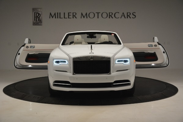 Used 2019 Rolls-Royce Dawn for sale $389,900 at Maserati of Westport in Westport CT 06880 15