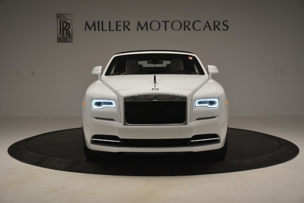 Used 2019 Rolls-Royce Dawn for sale $389,900 at Maserati of Westport in Westport CT 06880 16