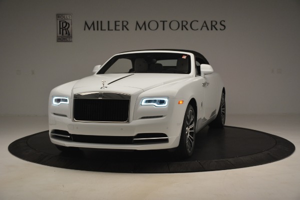 Used 2019 Rolls-Royce Dawn for sale $389,900 at Maserati of Westport in Westport CT 06880 17
