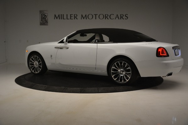 Used 2019 Rolls-Royce Dawn for sale Sold at Maserati of Westport in Westport CT 06880 20