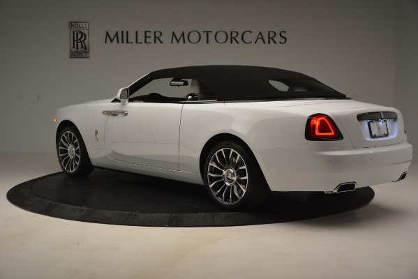 Used 2019 Rolls-Royce Dawn for sale Sold at Maserati of Westport in Westport CT 06880 21