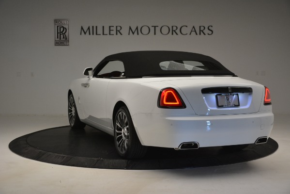Used 2019 Rolls-Royce Dawn for sale $389,900 at Maserati of Westport in Westport CT 06880 22