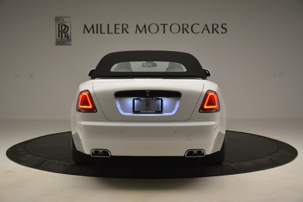 Used 2019 Rolls-Royce Dawn for sale $389,900 at Maserati of Westport in Westport CT 06880 23