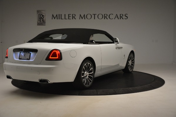 Used 2019 Rolls-Royce Dawn for sale $389,900 at Maserati of Westport in Westport CT 06880 25