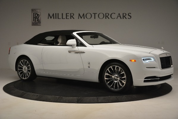 Used 2019 Rolls-Royce Dawn for sale Sold at Maserati of Westport in Westport CT 06880 27