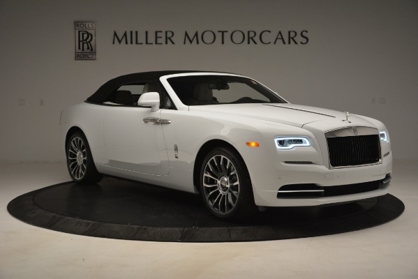 Used 2019 Rolls-Royce Dawn for sale Sold at Maserati of Westport in Westport CT 06880 28