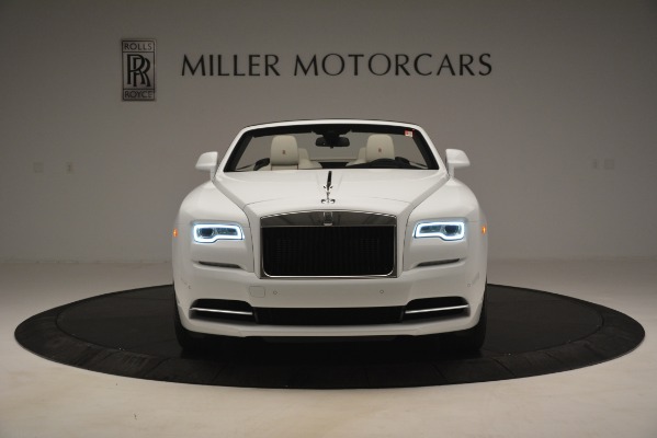 Used 2019 Rolls-Royce Dawn for sale Sold at Maserati of Westport in Westport CT 06880 3