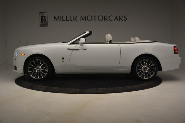 Used 2019 Rolls-Royce Dawn for sale $389,900 at Maserati of Westport in Westport CT 06880 4
