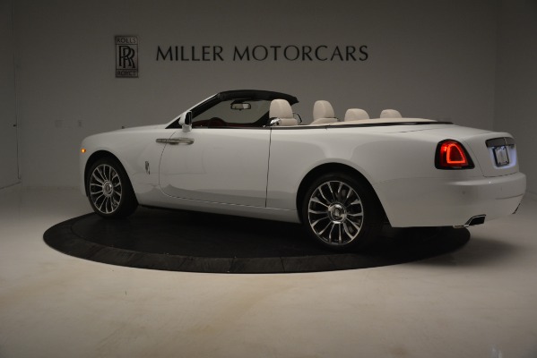 Used 2019 Rolls-Royce Dawn for sale $389,900 at Maserati of Westport in Westport CT 06880 5