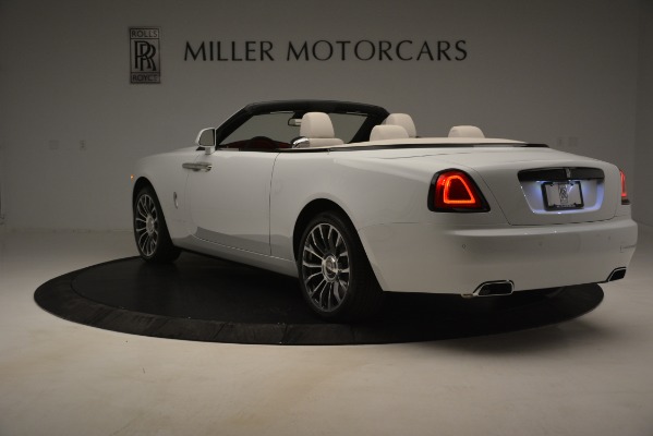 Used 2019 Rolls-Royce Dawn for sale $389,900 at Maserati of Westport in Westport CT 06880 6