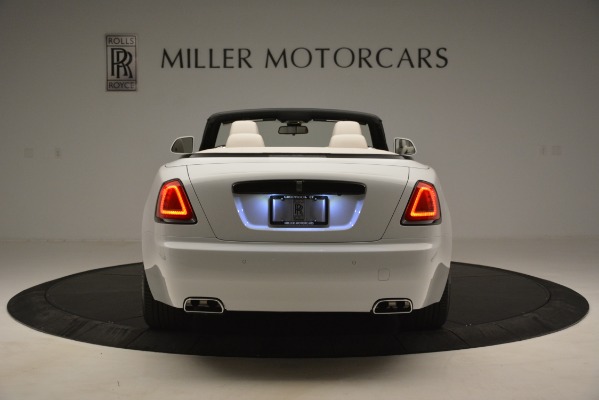 Used 2019 Rolls-Royce Dawn for sale $389,900 at Maserati of Westport in Westport CT 06880 8