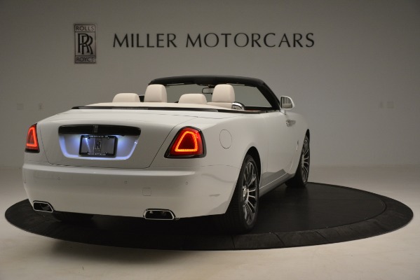 Used 2019 Rolls-Royce Dawn for sale $389,900 at Maserati of Westport in Westport CT 06880 9
