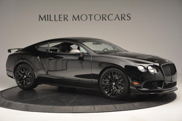 Used 2015 Bentley Continental GT GT3-R for sale Sold at Maserati of Westport in Westport CT 06880 10