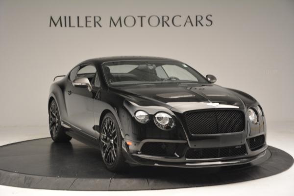 Used 2015 Bentley Continental GT GT3-R for sale Sold at Maserati of Westport in Westport CT 06880 11