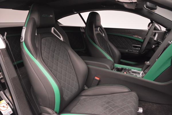 Used 2015 Bentley Continental GT GT3-R for sale Sold at Maserati of Westport in Westport CT 06880 23
