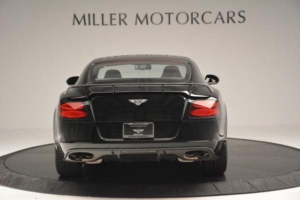 Used 2015 Bentley Continental GT GT3-R for sale Sold at Maserati of Westport in Westport CT 06880 6