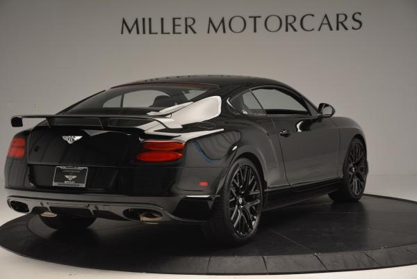 Used 2015 Bentley Continental GT GT3-R for sale Sold at Maserati of Westport in Westport CT 06880 7