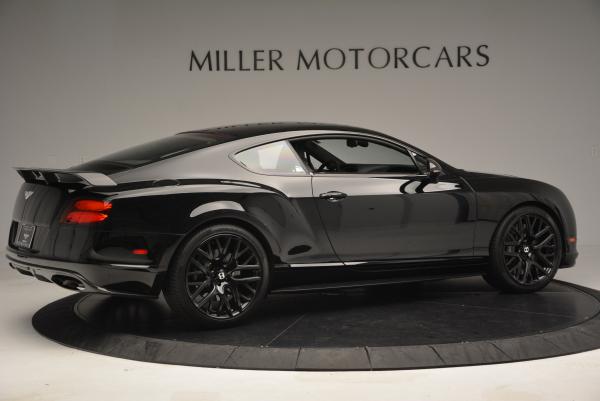 Used 2015 Bentley Continental GT GT3-R for sale Sold at Maserati of Westport in Westport CT 06880 8