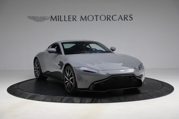 Used 2019 Aston Martin Vantage for sale Sold at Maserati of Westport in Westport CT 06880 10