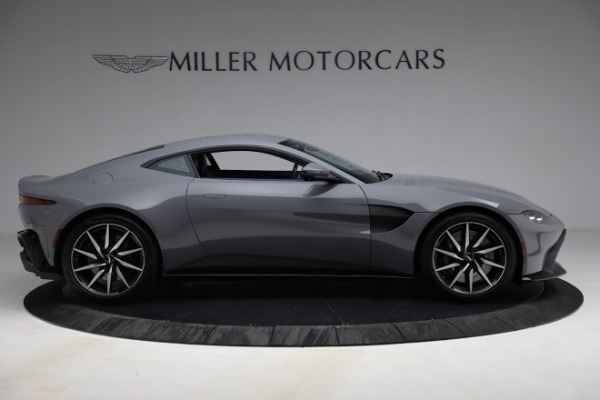 Used 2019 Aston Martin Vantage for sale Sold at Maserati of Westport in Westport CT 06880 8