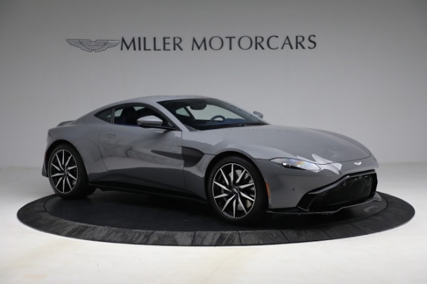 Used 2019 Aston Martin Vantage for sale Sold at Maserati of Westport in Westport CT 06880 9