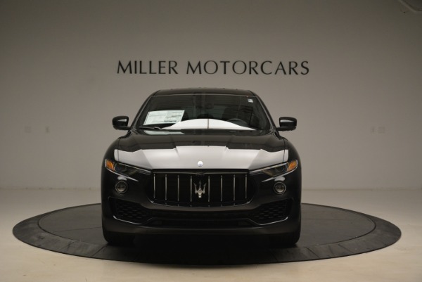 Used 2019 Maserati Levante Q4 for sale Sold at Maserati of Westport in Westport CT 06880 11