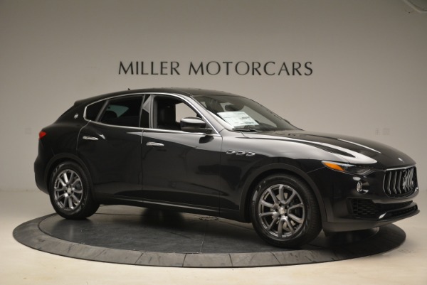 Used 2019 Maserati Levante Q4 for sale Sold at Maserati of Westport in Westport CT 06880 9