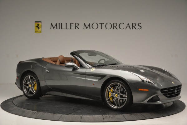 Used 2016 Ferrari California T Handling Speciale for sale Sold at Maserati of Westport in Westport CT 06880 10