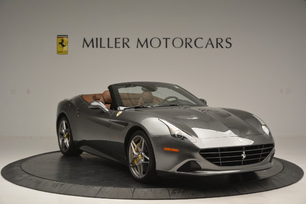 Used 2016 Ferrari California T Handling Speciale for sale Sold at Maserati of Westport in Westport CT 06880 11