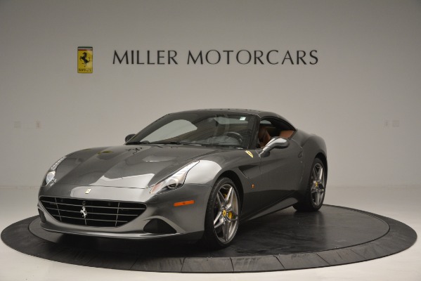 Used 2016 Ferrari California T Handling Speciale for sale Sold at Maserati of Westport in Westport CT 06880 13