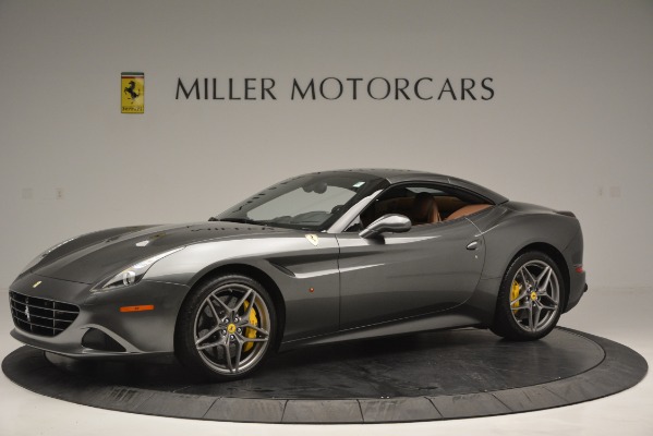 Used 2016 Ferrari California T Handling Speciale for sale Sold at Maserati of Westport in Westport CT 06880 14