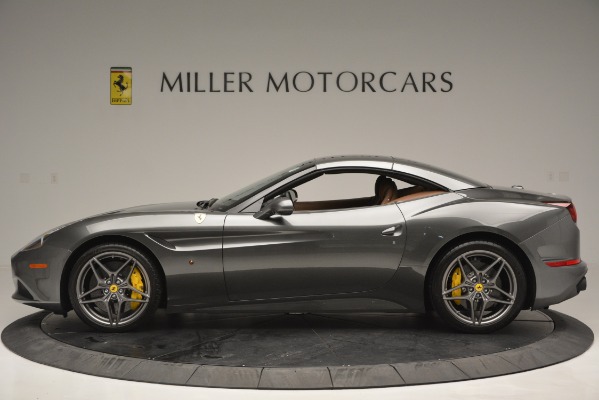 Used 2016 Ferrari California T Handling Speciale for sale Sold at Maserati of Westport in Westport CT 06880 15