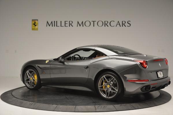 Used 2016 Ferrari California T Handling Speciale for sale Sold at Maserati of Westport in Westport CT 06880 16