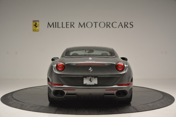 Used 2016 Ferrari California T Handling Speciale for sale Sold at Maserati of Westport in Westport CT 06880 18