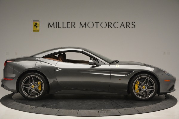 Used 2016 Ferrari California T Handling Speciale for sale Sold at Maserati of Westport in Westport CT 06880 21