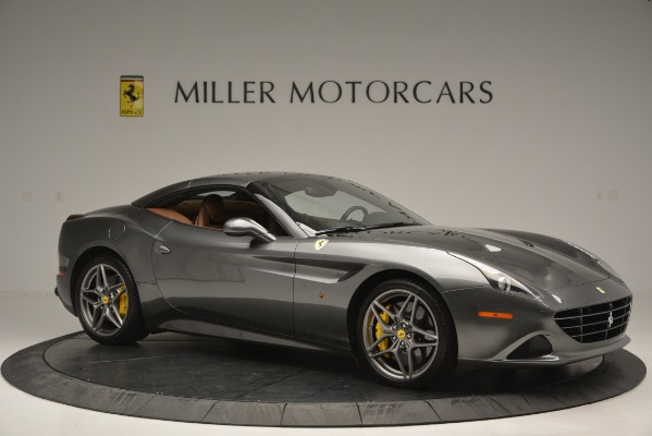 Used 2016 Ferrari California T Handling Speciale for sale Sold at Maserati of Westport in Westport CT 06880 22