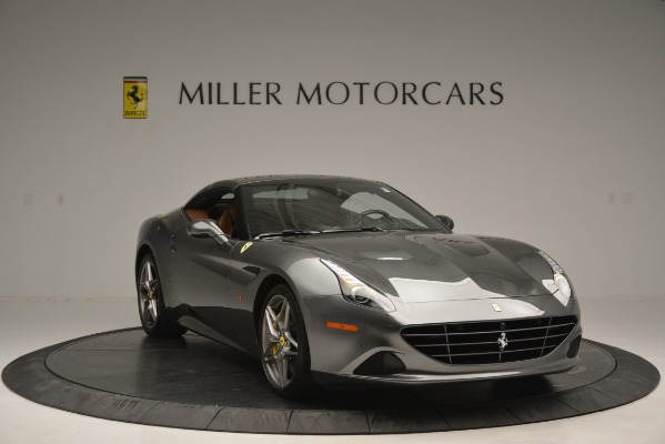 Used 2016 Ferrari California T Handling Speciale for sale Sold at Maserati of Westport in Westport CT 06880 23