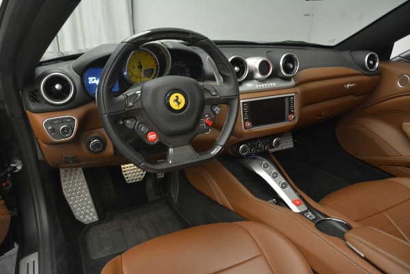 Used 2016 Ferrari California T Handling Speciale for sale Sold at Maserati of Westport in Westport CT 06880 25