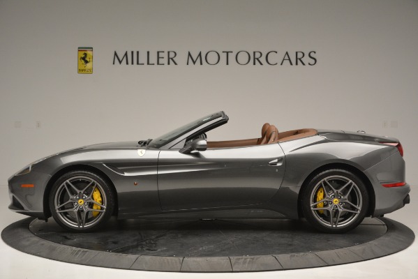 Used 2016 Ferrari California T Handling Speciale for sale Sold at Maserati of Westport in Westport CT 06880 3