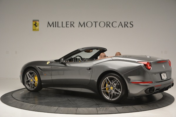 Used 2016 Ferrari California T Handling Speciale for sale Sold at Maserati of Westport in Westport CT 06880 4