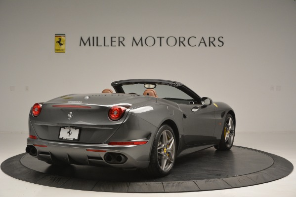 Used 2016 Ferrari California T Handling Speciale for sale Sold at Maserati of Westport in Westport CT 06880 7